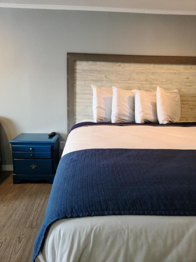 Tides Motel - Hampton Beach Екстериор снимка