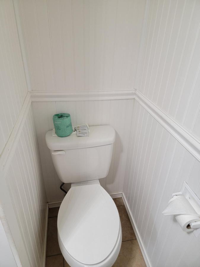 Tides Motel - Hampton Beach Екстериор снимка