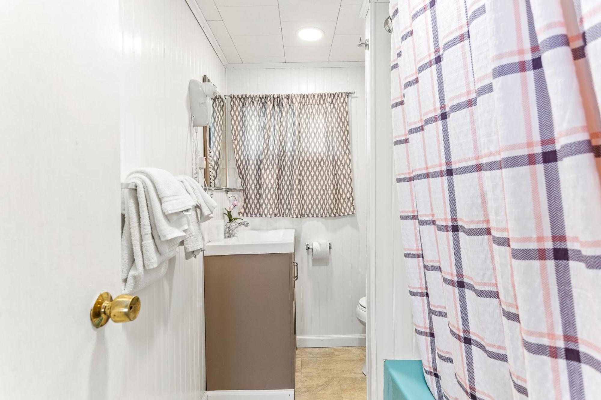 Tides Motel - Hampton Beach Екстериор снимка