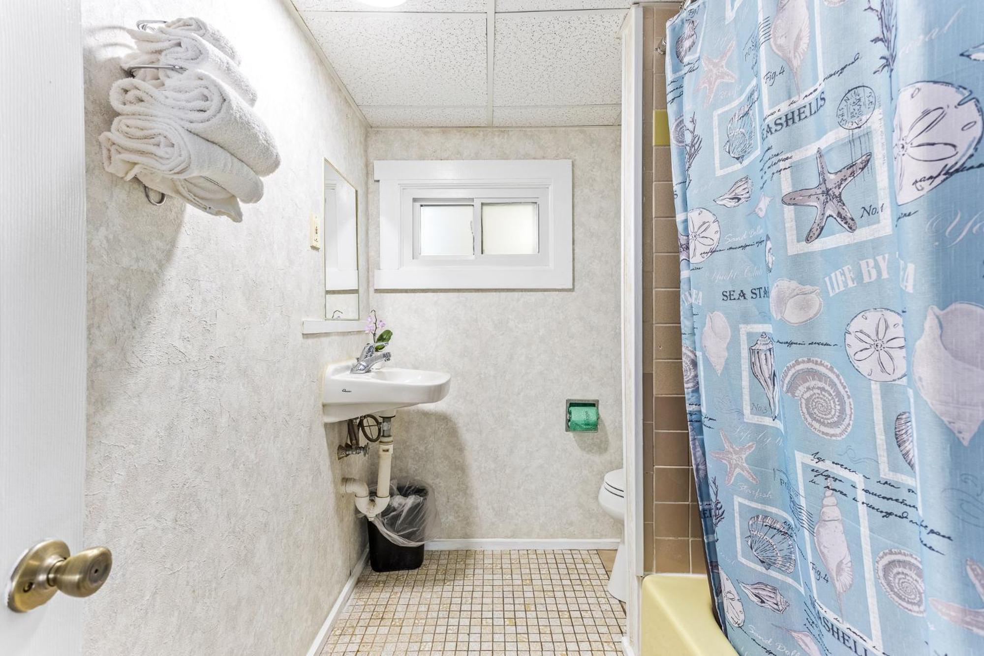 Tides Motel - Hampton Beach Екстериор снимка