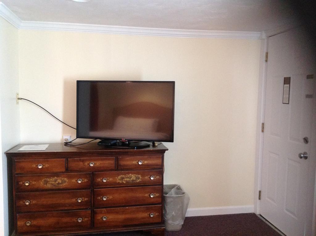 Tides Motel - Hampton Beach Екстериор снимка