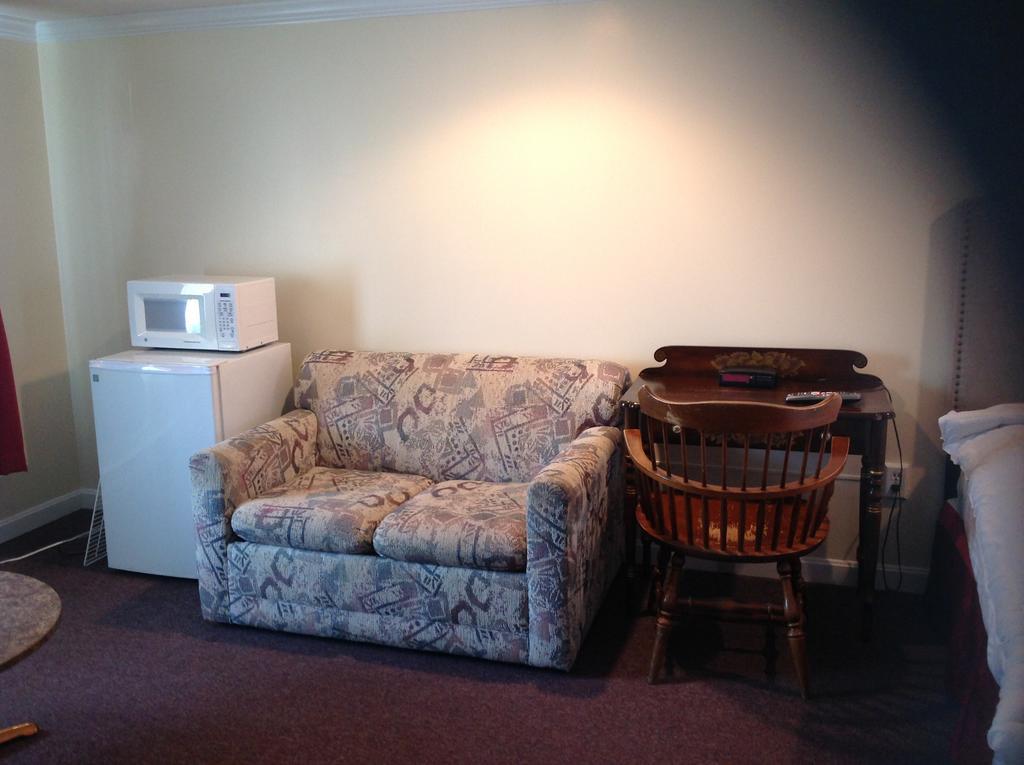 Tides Motel - Hampton Beach Екстериор снимка