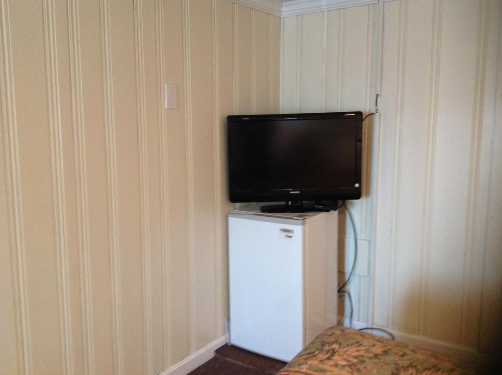 Tides Motel - Hampton Beach Екстериор снимка