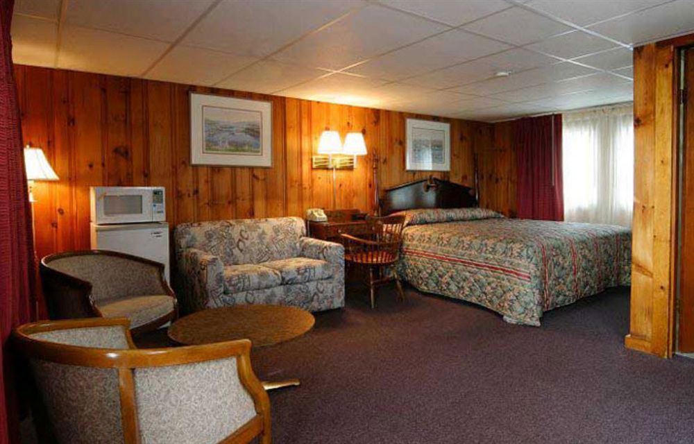 Tides Motel - Hampton Beach Екстериор снимка