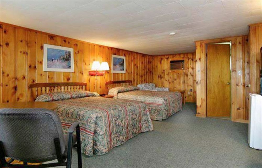 Tides Motel - Hampton Beach Екстериор снимка